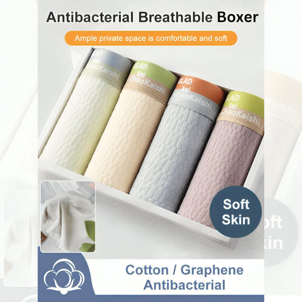 HygieneX ProFresh Daily Wear