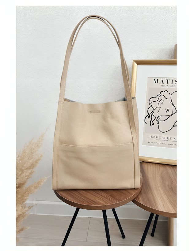 Cora Tote Bag
