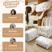 Multipurpose Storage Pouch