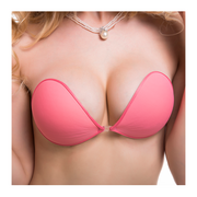 Women Silicone Padded Bra