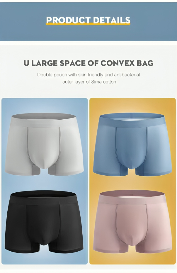 AirSoft Skylite | Boxer Briefs