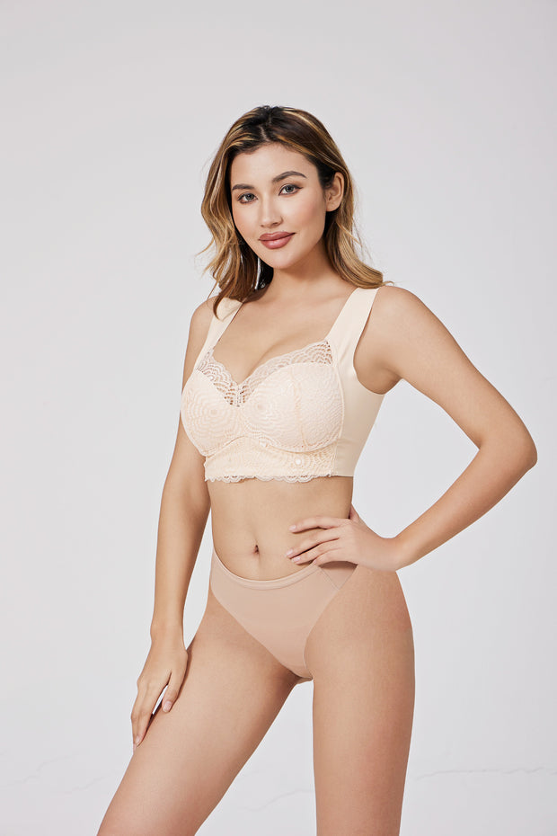 Comfit Original push-up bra - Pack of 6