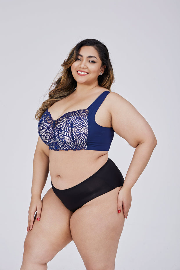 Comfit Original push-up bra - Pack of 6