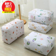 Multipurpose Storage Pouch