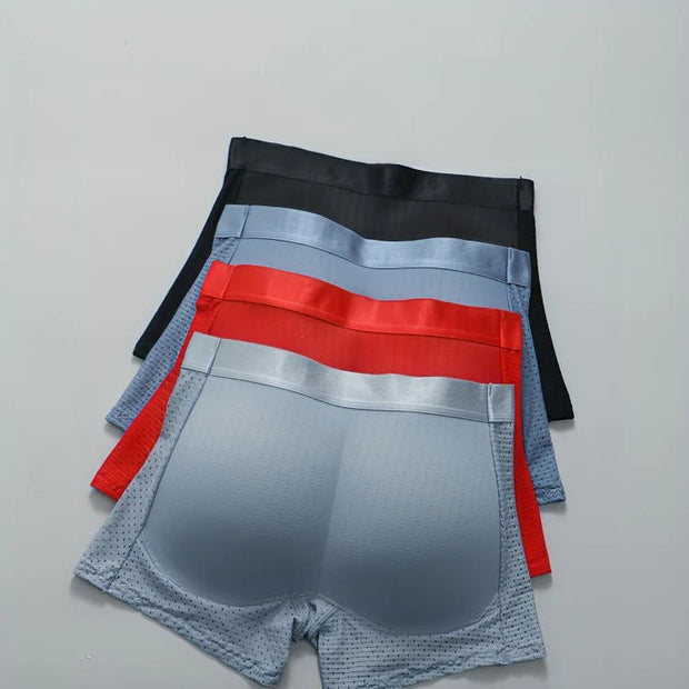 CoolSilk Butt Lifter Men's Underwear