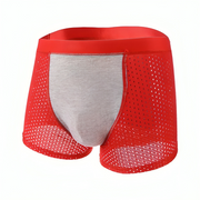 CoolSilk Butt Lifter Men's Underwear