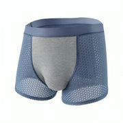 CoolSilk Butt Lifter Men's Underwear