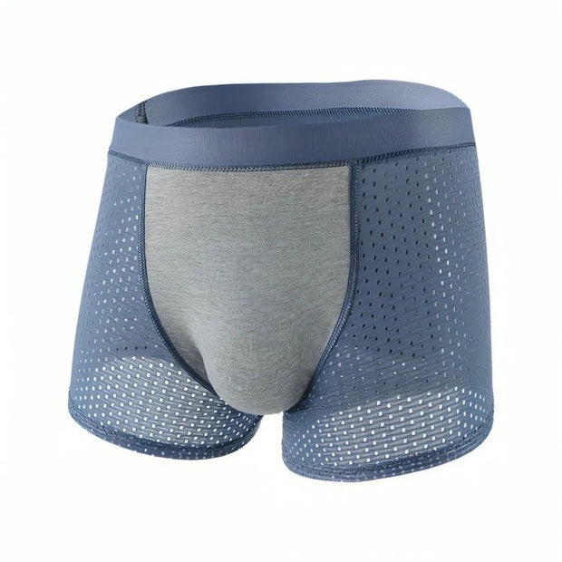 CoolSilk Butt Lifter Men's Underwear