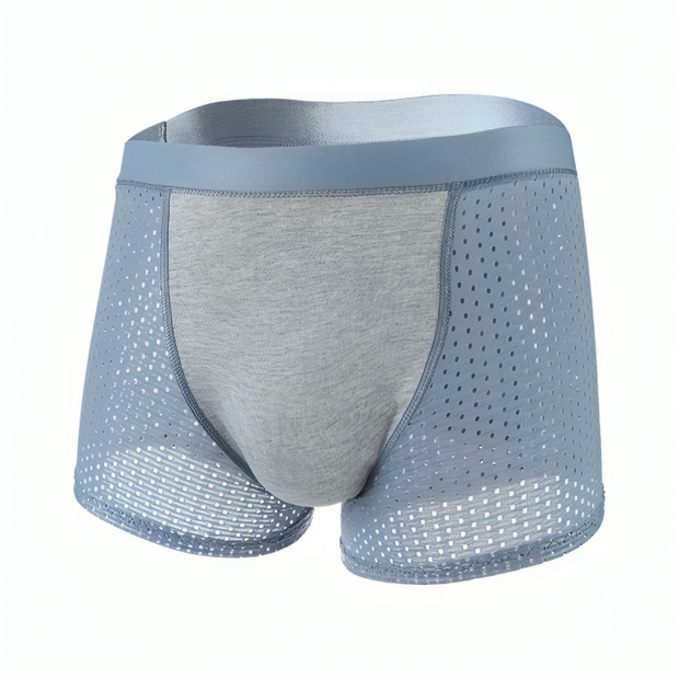 CoolSilk Butt Lifter Men's Underwear