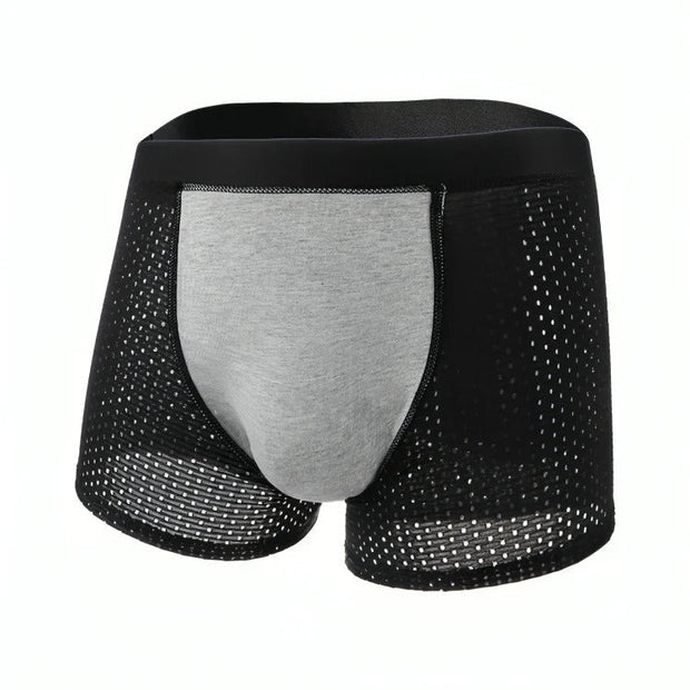 CoolSilk Butt Lifter Men's Underwear
