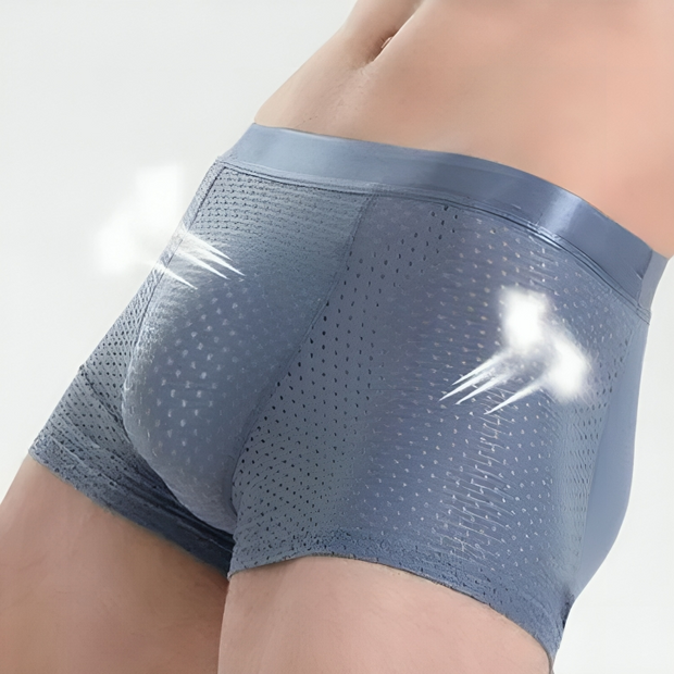 CoolSilk Butt Lifter Men's Underwear