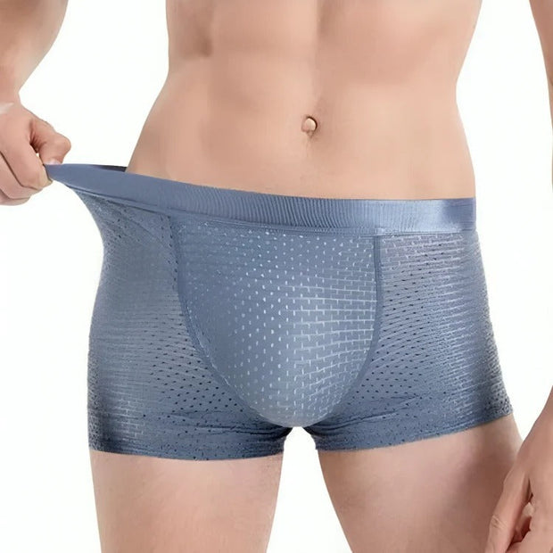 CoolSilk Butt Lifter Men's Underwear