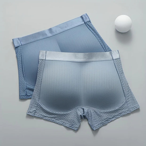 CoolSilk Butt Lifter Men's Underwear