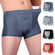 CoolSilk Butt Lifter Men's Underwear