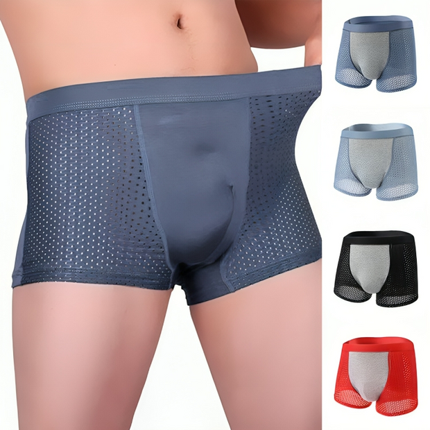 CoolSilk Butt Lifter Men's Underwear