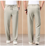 Unisex Brown Imported Track Pants