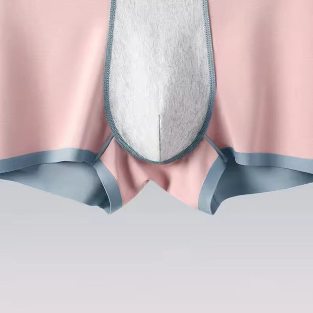 SilkGlide Resistance Men's Boxer