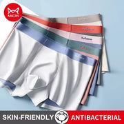 SilkGlide Resistance Men's Boxer