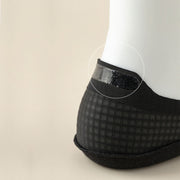 BreathEase Mesh-Lined Comfort Socks