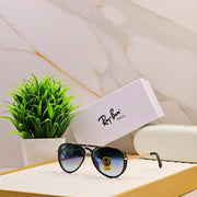 Unisex Ray-Ban Aviator Sunglasses