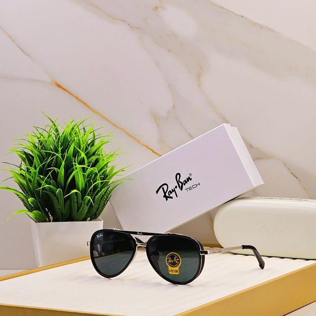 Unisex Ray-Ban Aviator Sunglasses