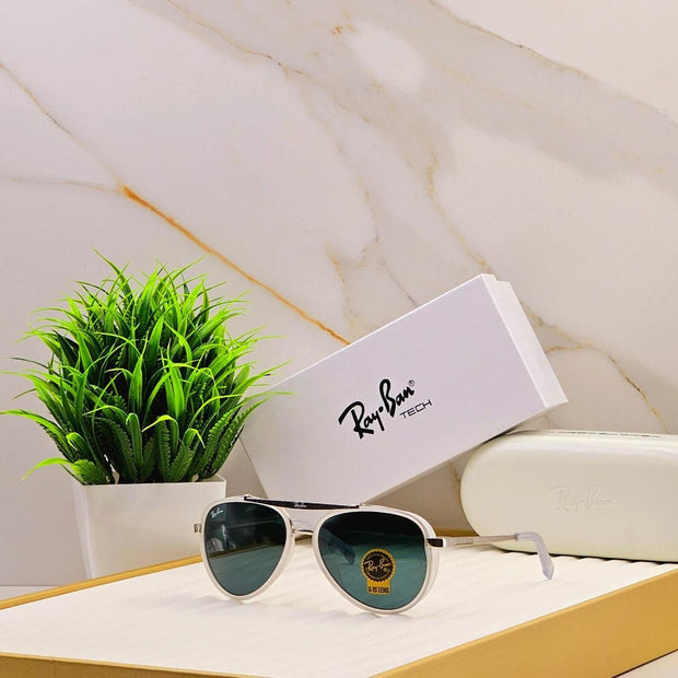 Unisex Ray-Ban Aviator Sunglasses
