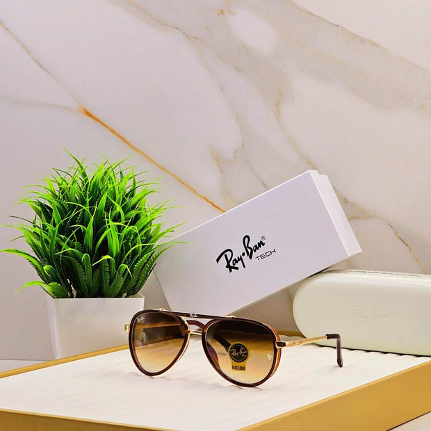 Unisex Ray-Ban Aviator Sunglasses