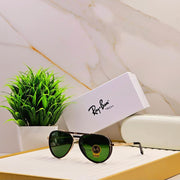 Unisex Ray-Ban Aviator Sunglasses