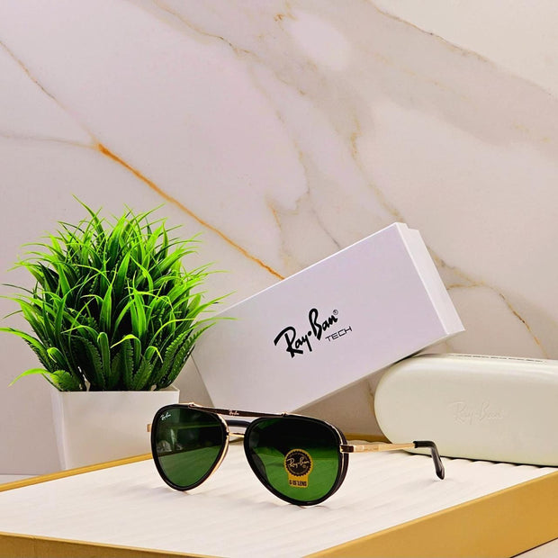 Unisex Ray-Ban Aviator Sunglasses