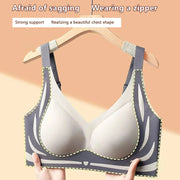 SilkEase Light Support Bra – Pack of 6