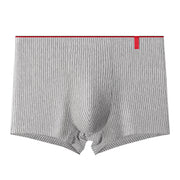 Cellulose Strip Design Boxer| High-Quality Pack Of 4