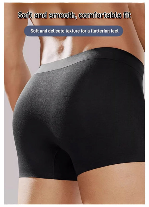 WellnessWave health enhancer Boxers