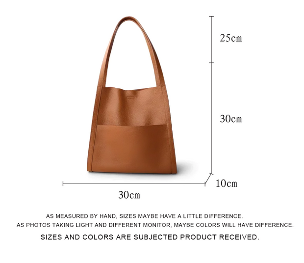 Cora Tote Bag