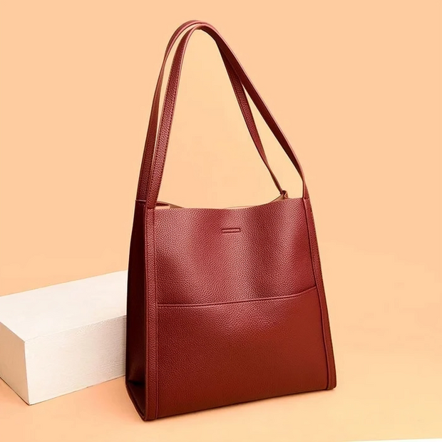 Cora Tote Bag