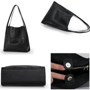 Cora Tote Bag
