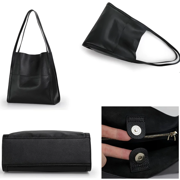 Cora Tote Bag