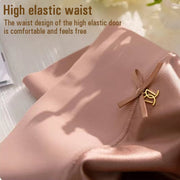Silky Cool Antibacterial Cooling Cotton Panties-Pack Of 6