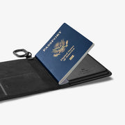 Travel Passport Holder