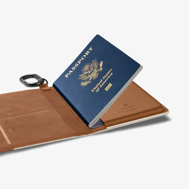 Travel Passport Holder