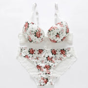 Combo Of 8 Bra & panties Set
