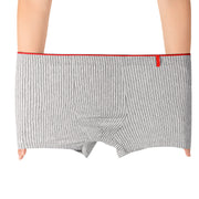 Cellulose Strip Design Boxer| High-Quality Pack Of 4