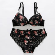 Combo Of 8 Bra & panties Set