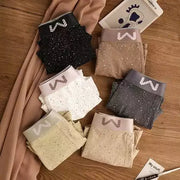 Men's Soft Breathable Boxer Briefs - Pack of 4