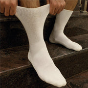 SoftStep™ - Bamboo Fiber Socks (Buy 1, Get 1 Free! 🌱)