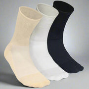 SoftStep™ - Bamboo Fiber Socks (Buy 1, Get 1 Free! 🌱)