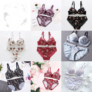 Combo Of 8 Bra & panties Set
