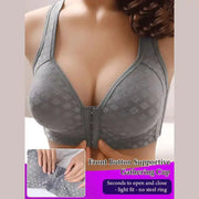 Ultra-Soft Snap-Closure 3-Pack – Wire-Free Support