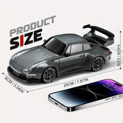 4WD RC Drift Car