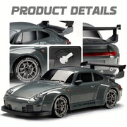 4WD RC Drift Car