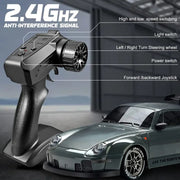 4WD RC Drift Car
